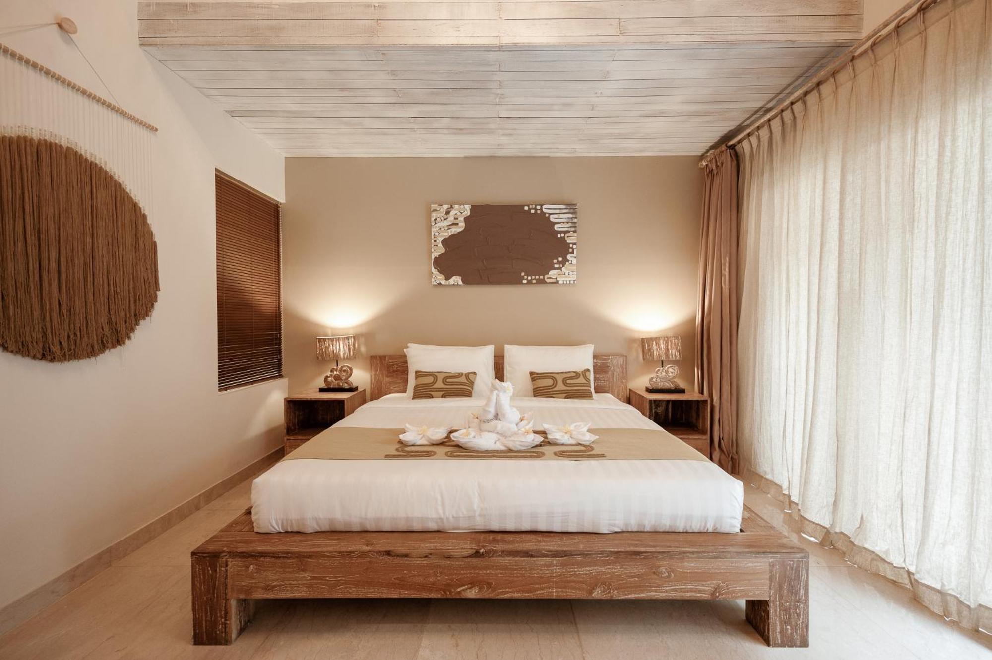 Vila Sapta By Omkara Experience Ubud (Bali)