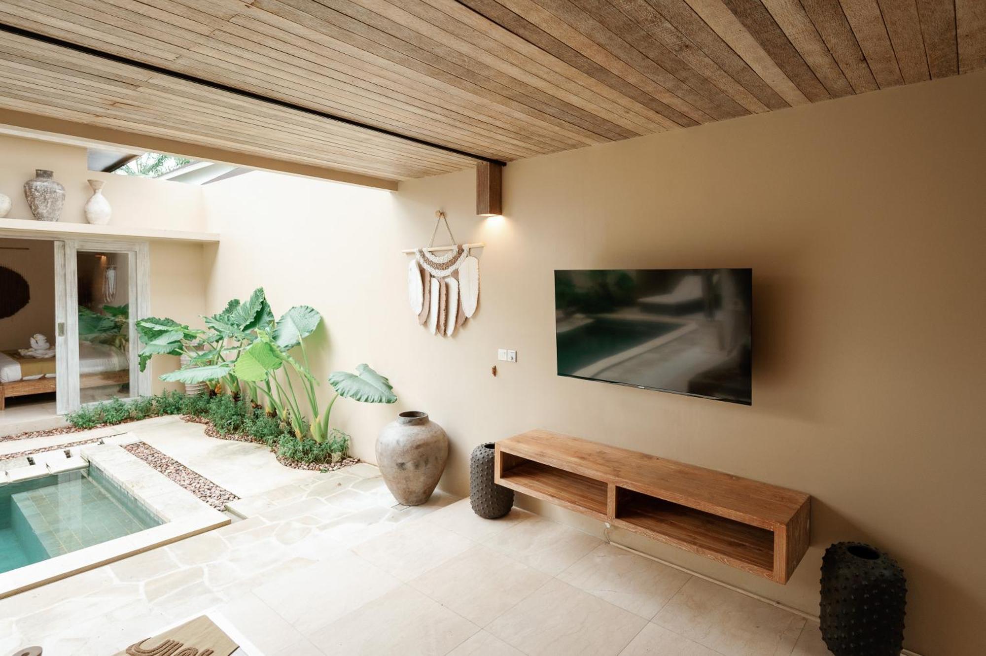 Sapta By Omkara Experience *