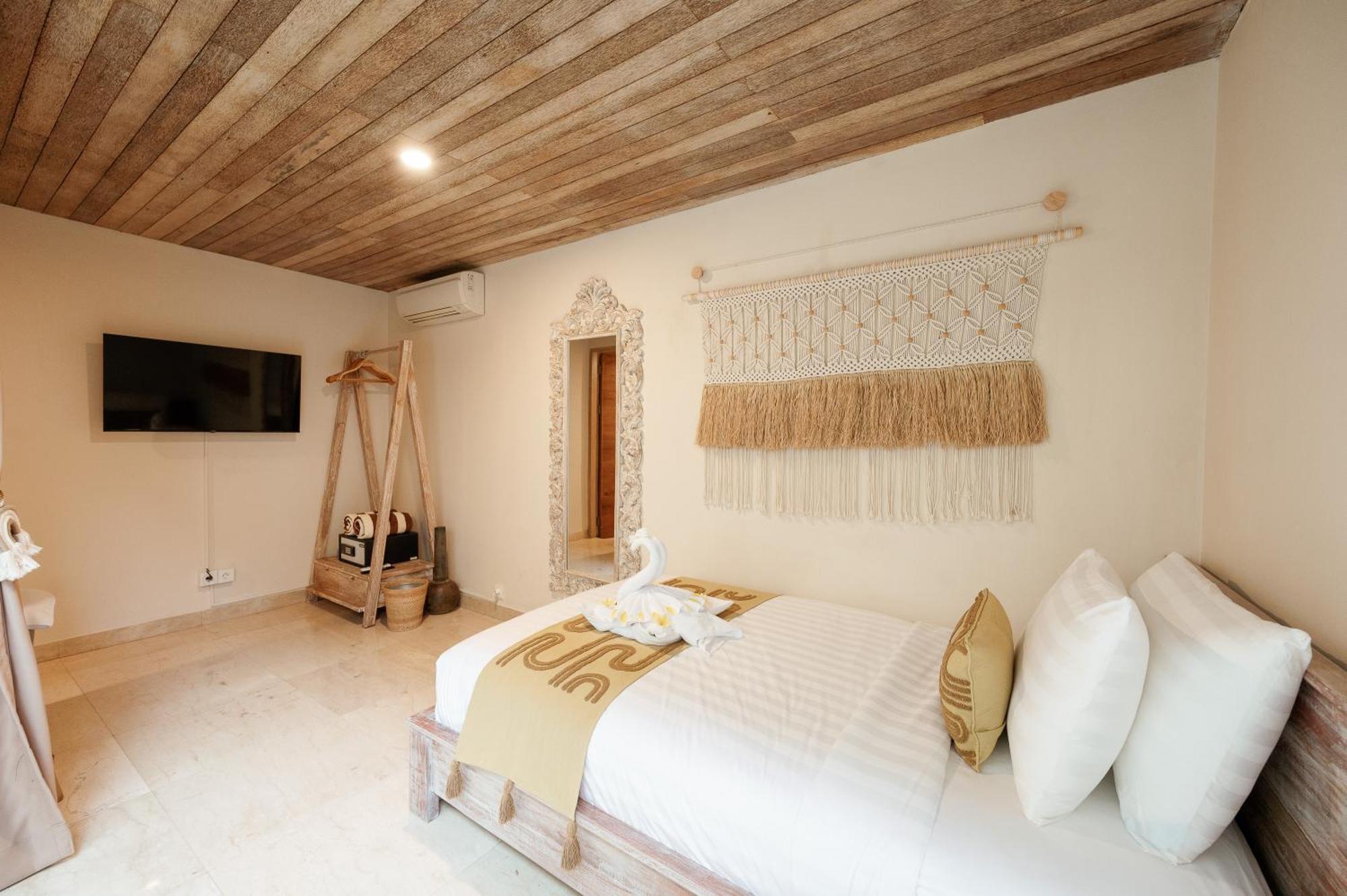 Vila Sapta By Omkara Experience *