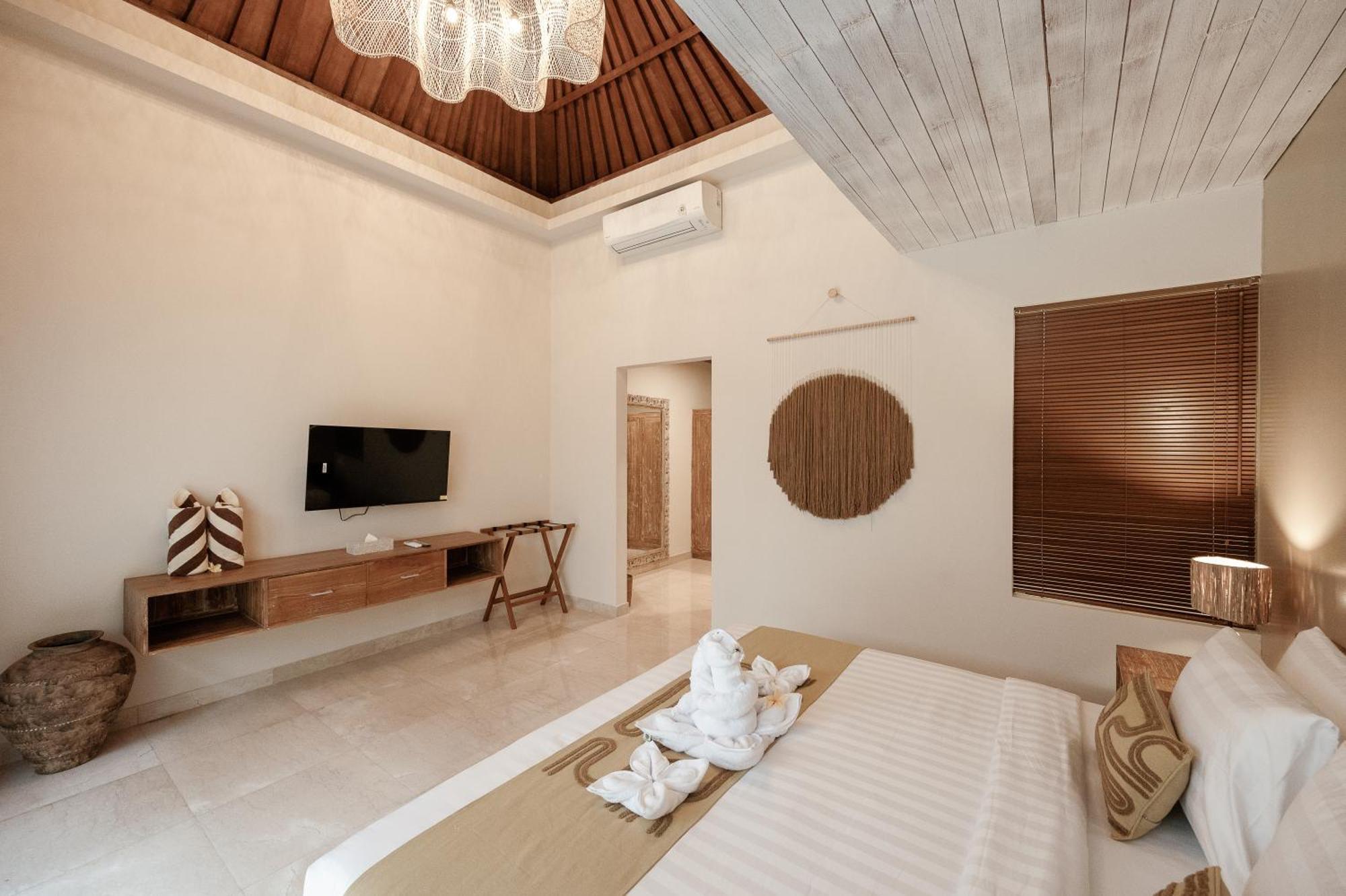 Vila Sapta By Omkara Experience *