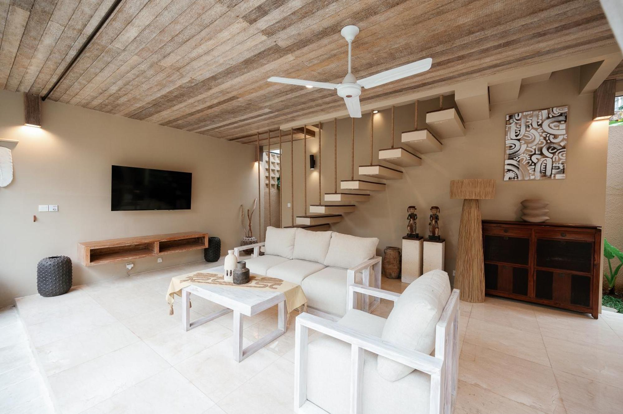 Vila Sapta By Omkara Experience *