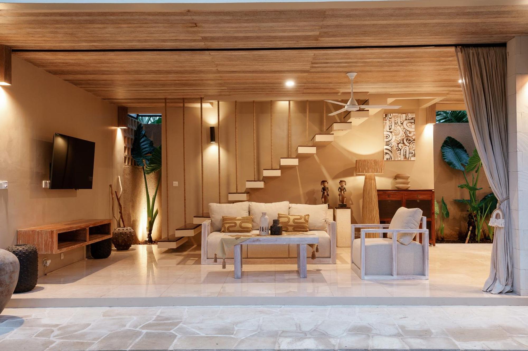 Sapta By Omkara Experience Vila