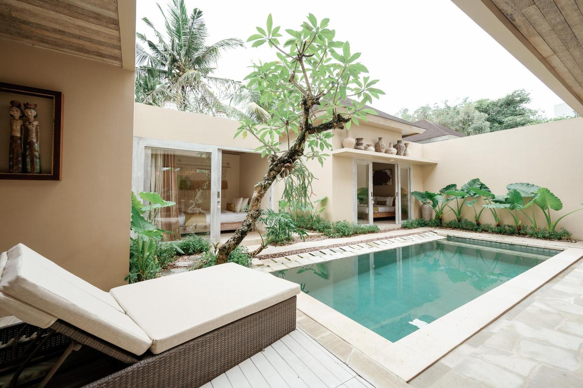 Vila Sapta By Omkara Experience *