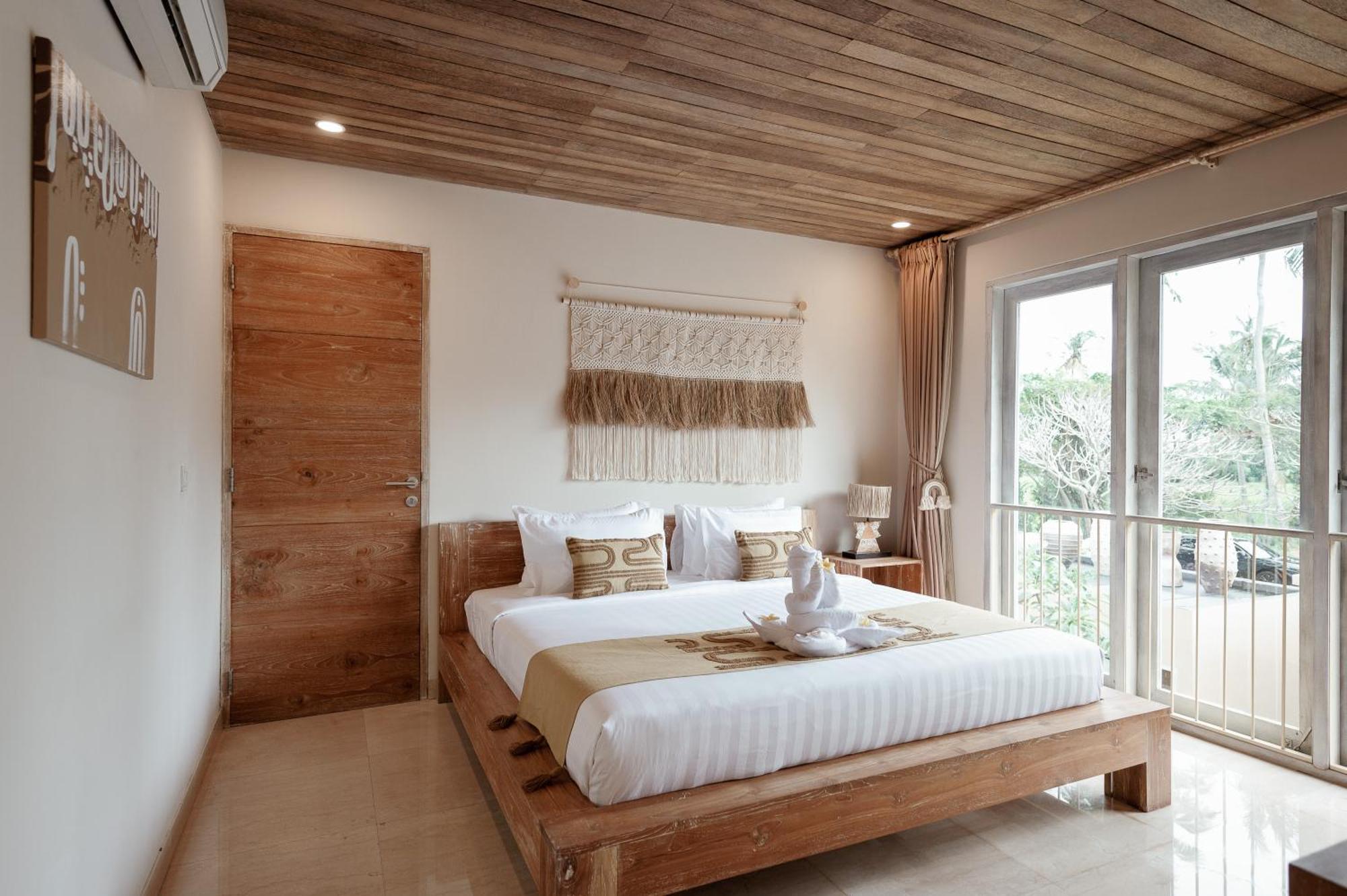 Vila Sapta By Omkara Experience Ubud (Bali)