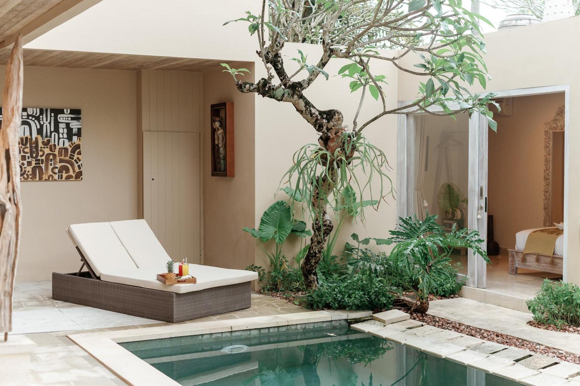 Sapta By Omkara Experience Vila *