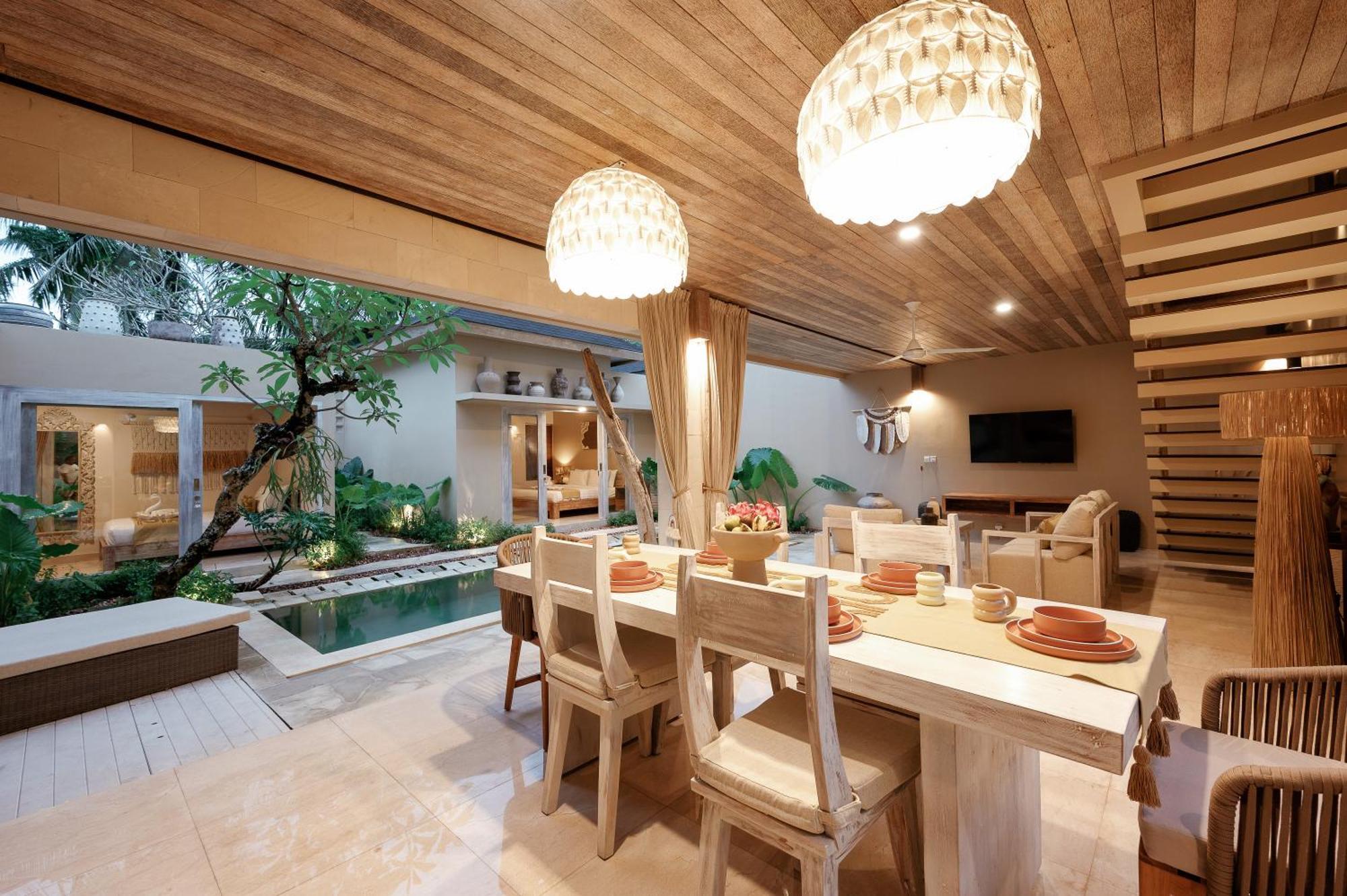 Sapta By Omkara Experience Vila