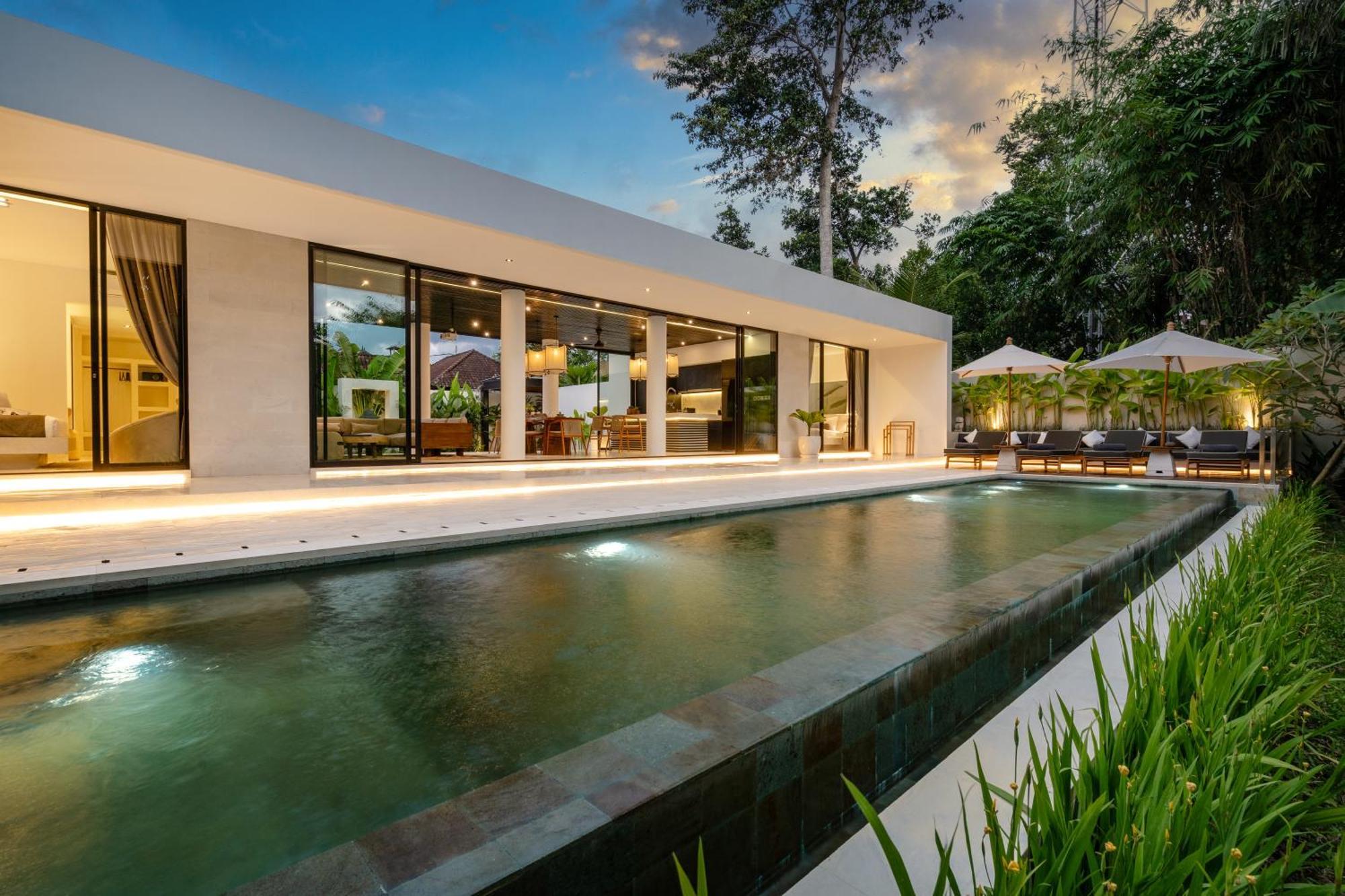 Jungle Bliss By Balisuperhost Ubud