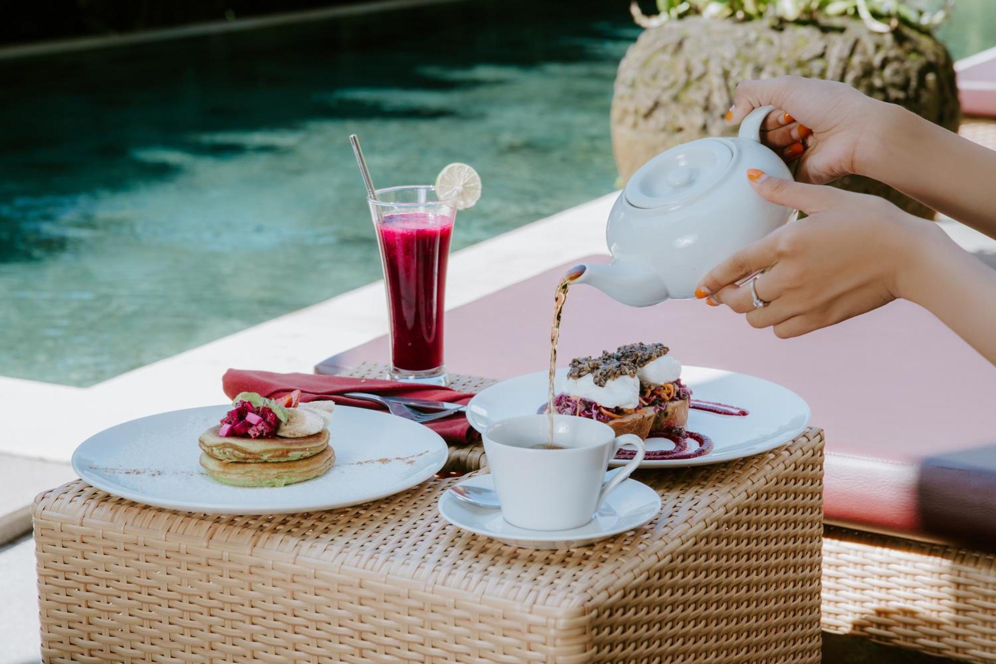 Hotel Sanubari Ubud