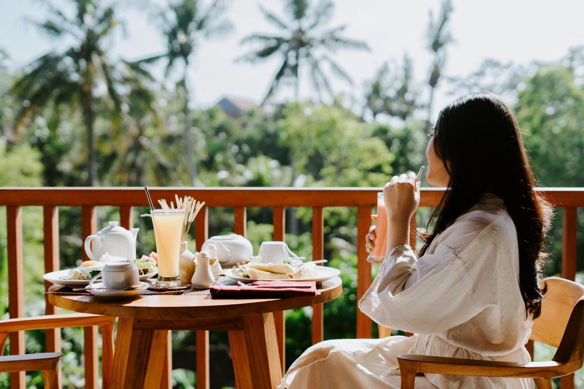 Hotel Sanubari Ubud (Bali)