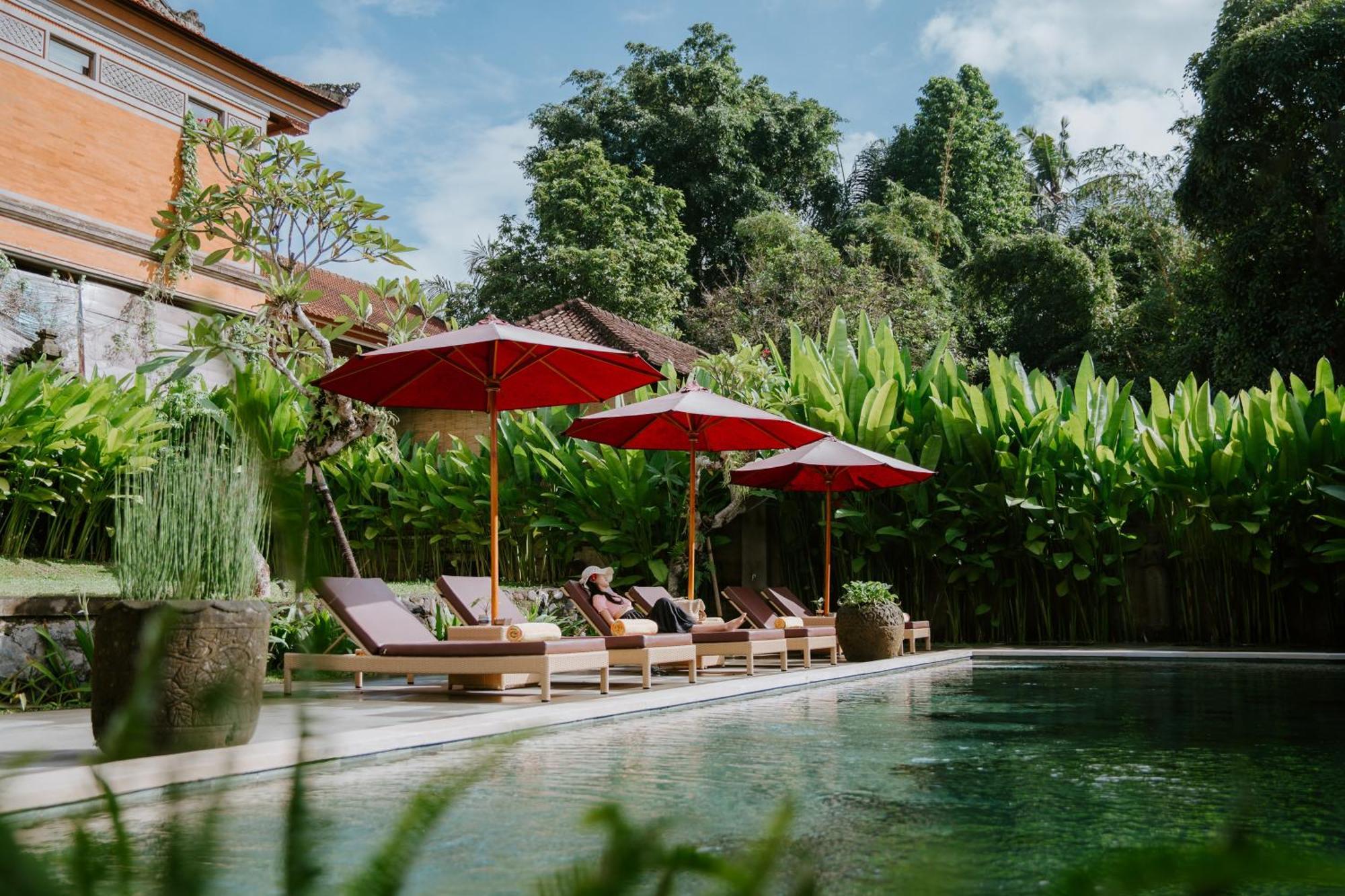 Sanubari Hotel