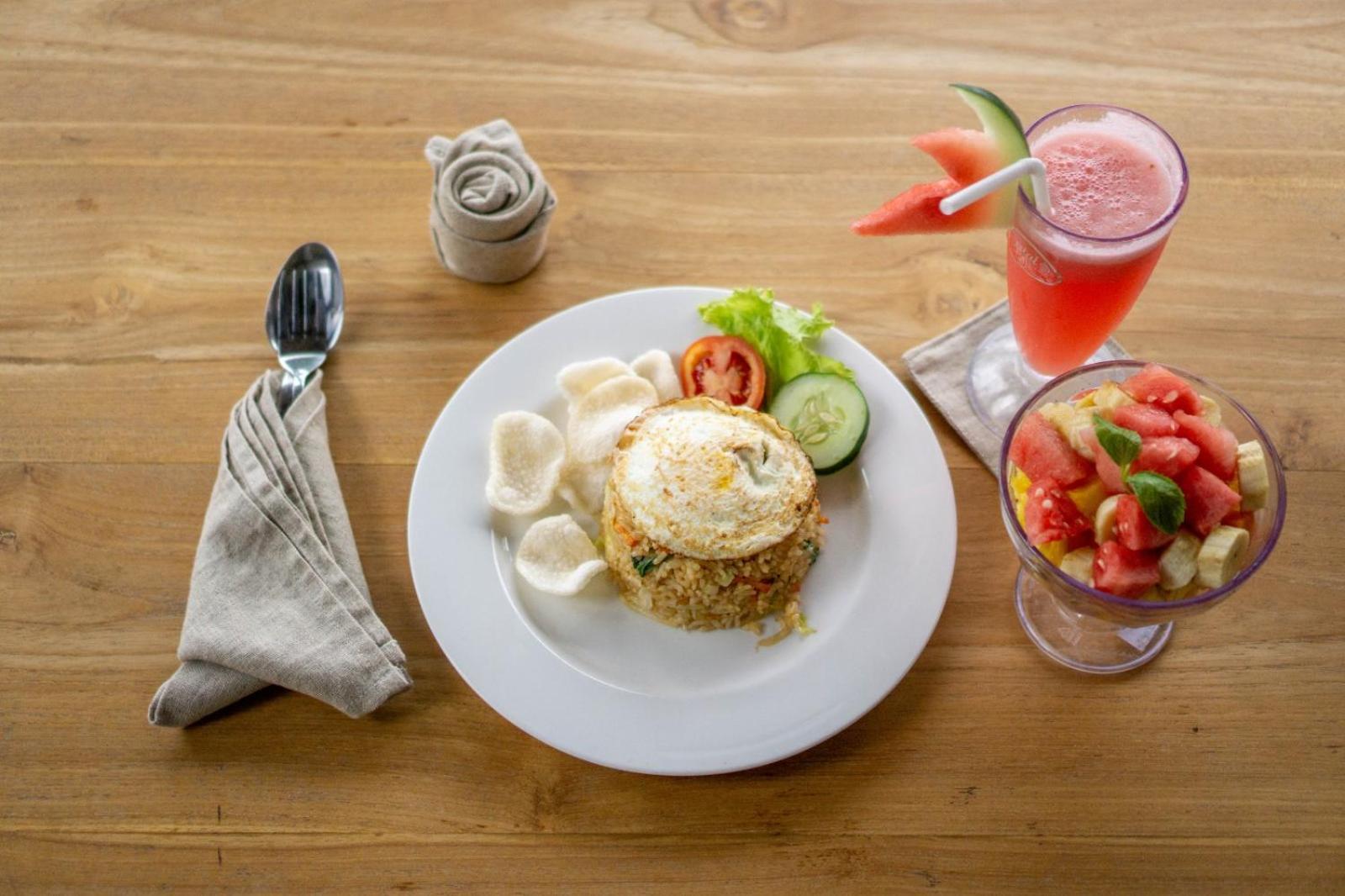 Tarate Loft Ubud (Bali)