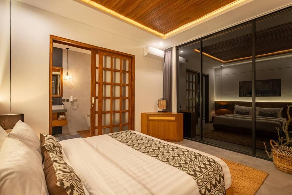 Temple Tree By Orivista, Rice Field View Villa Ubud