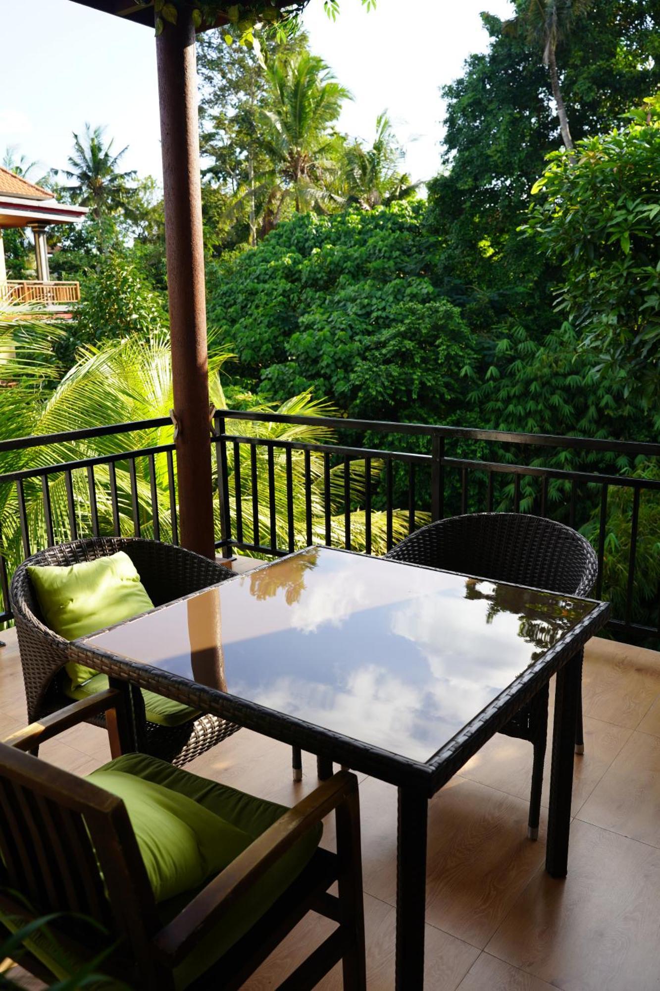 Guest house House 2 Floor Ubud (Bali)