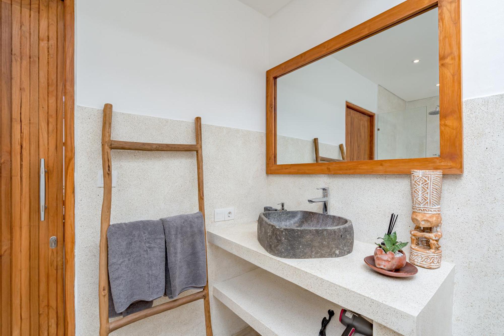 Rumiano 1 - 1 Bedroom Mezzanine Private Villa *