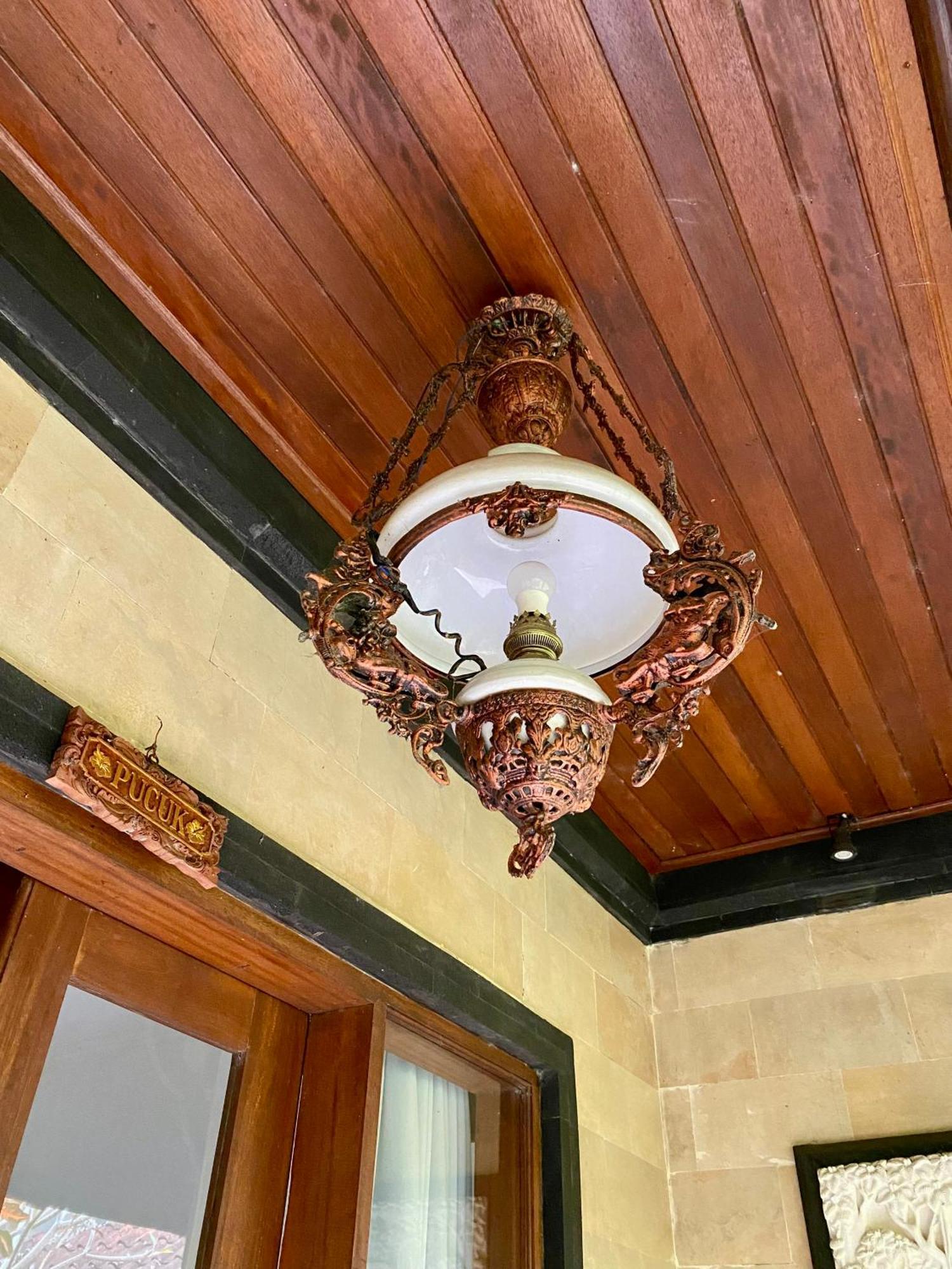 Annayu House * Ubud (Bali)