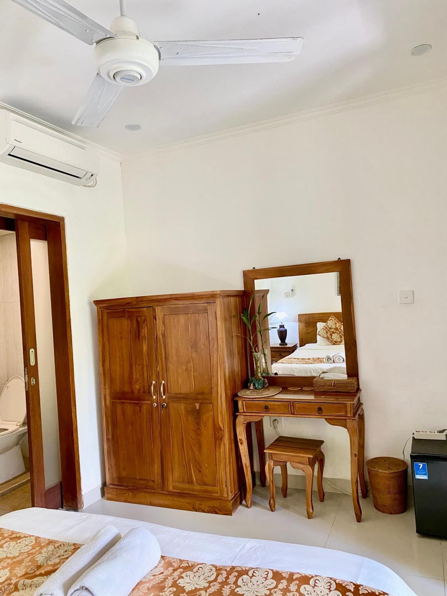 Annayu House Guest house *