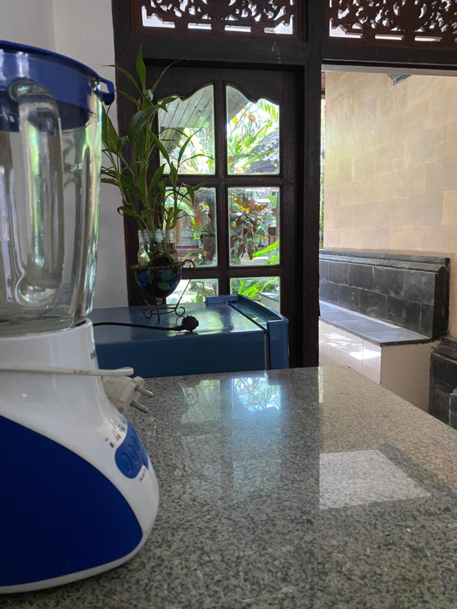 Annayu House Guest house Ubud (Bali)