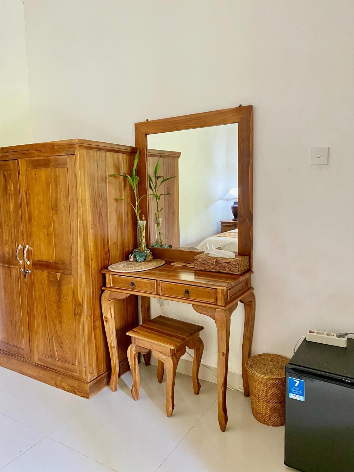 Annayu House * Ubud (Bali)