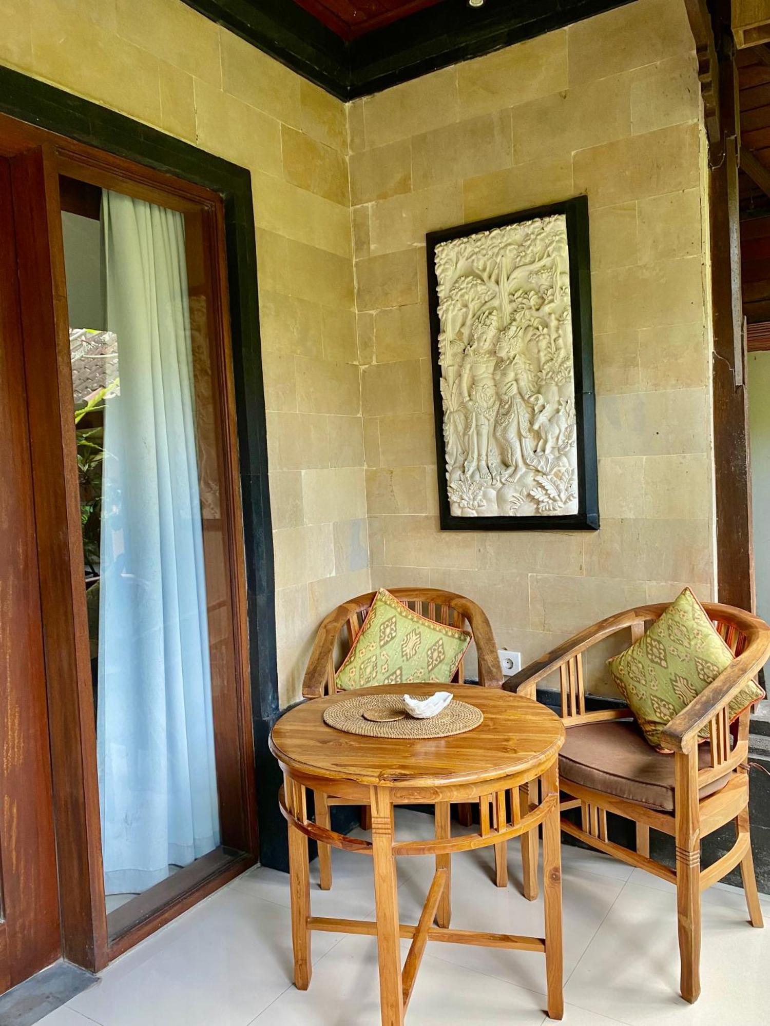 Guest house Annayu House *