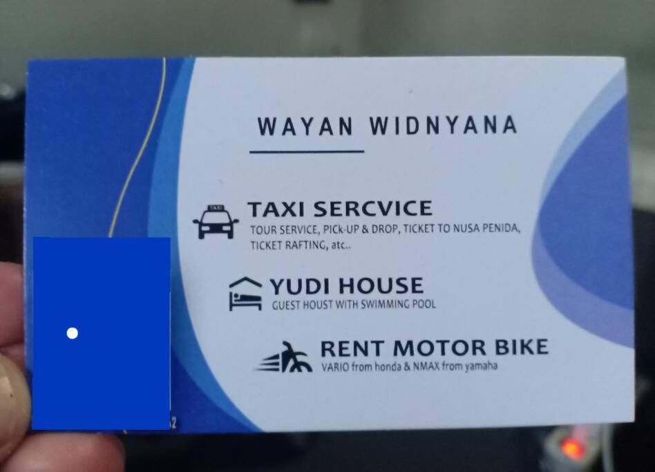 Yudi House ,room 4 *