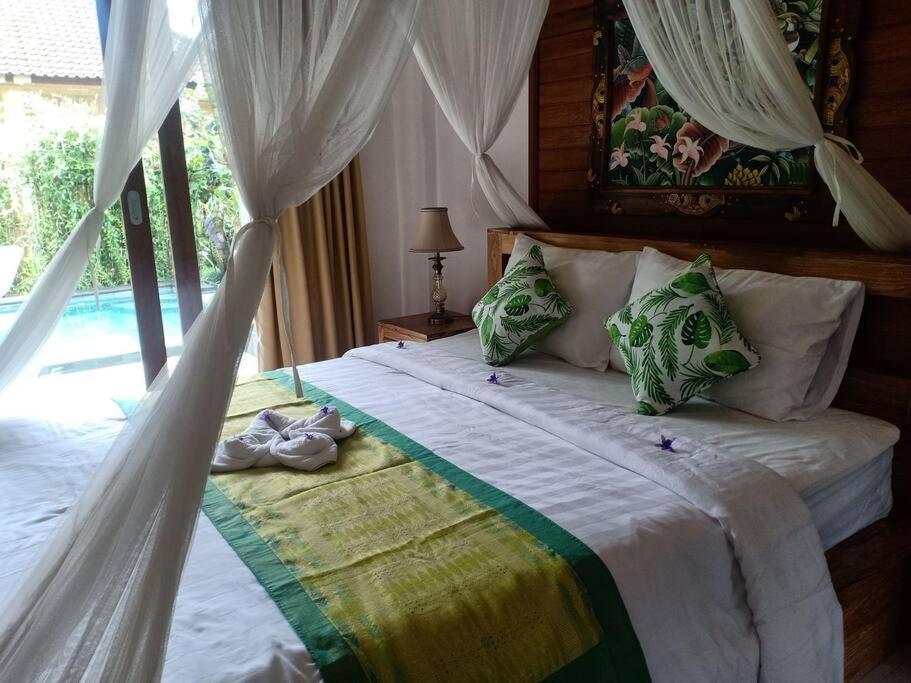 Yudi House ,room 4