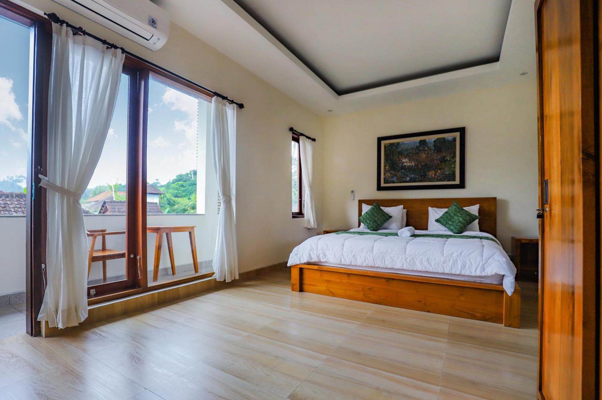 Modern And Private Kitchen - 3 * Ubud (Bali)