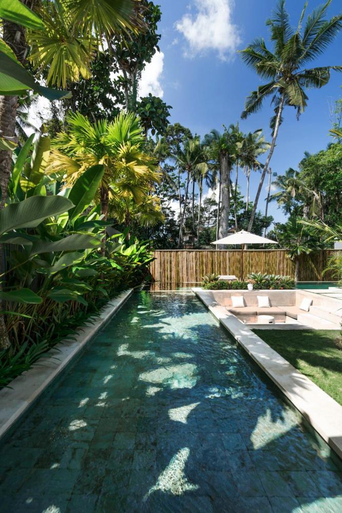 Villa Jeanne By Balisuperhost