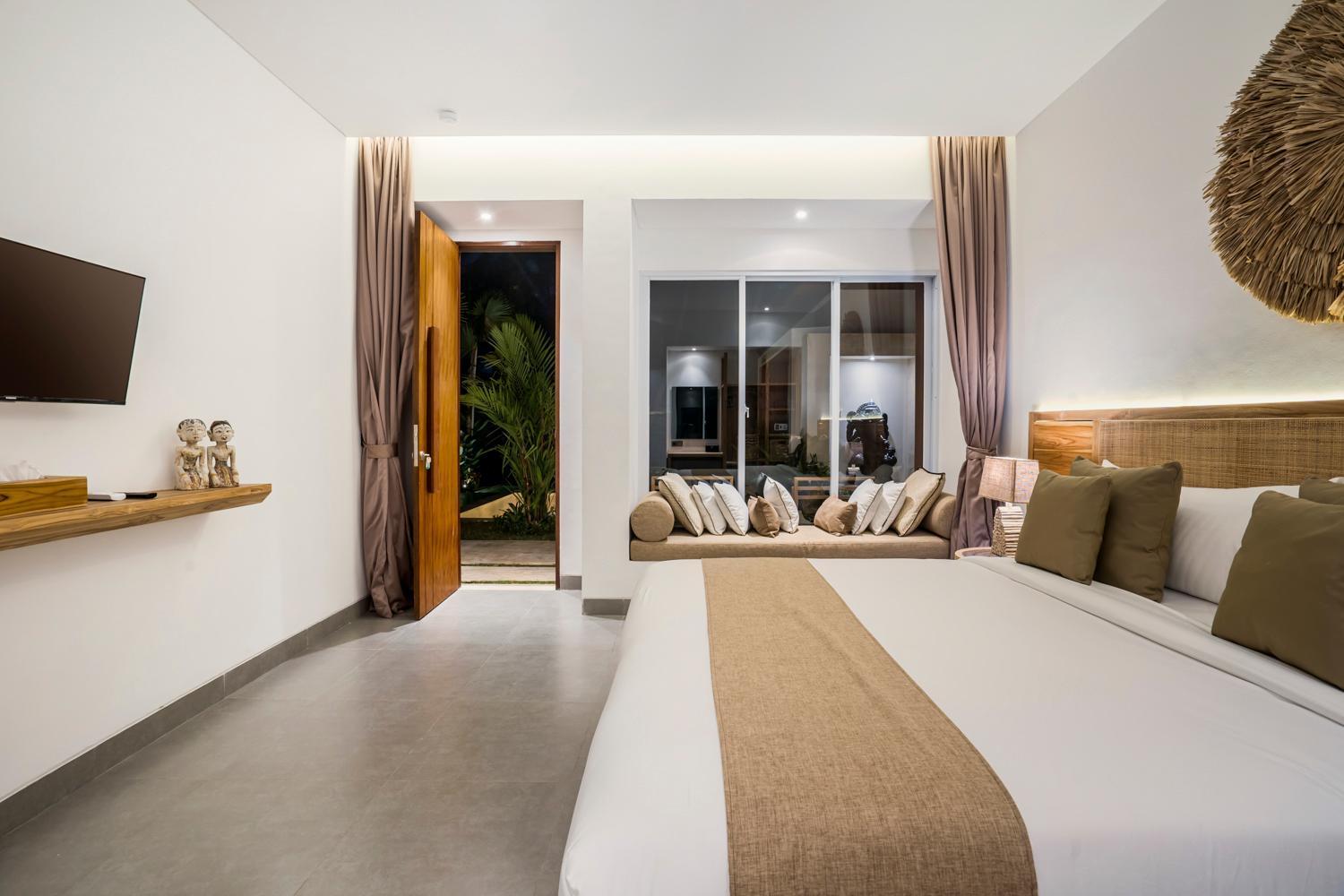 Villa Jeanne By Balisuperhost *