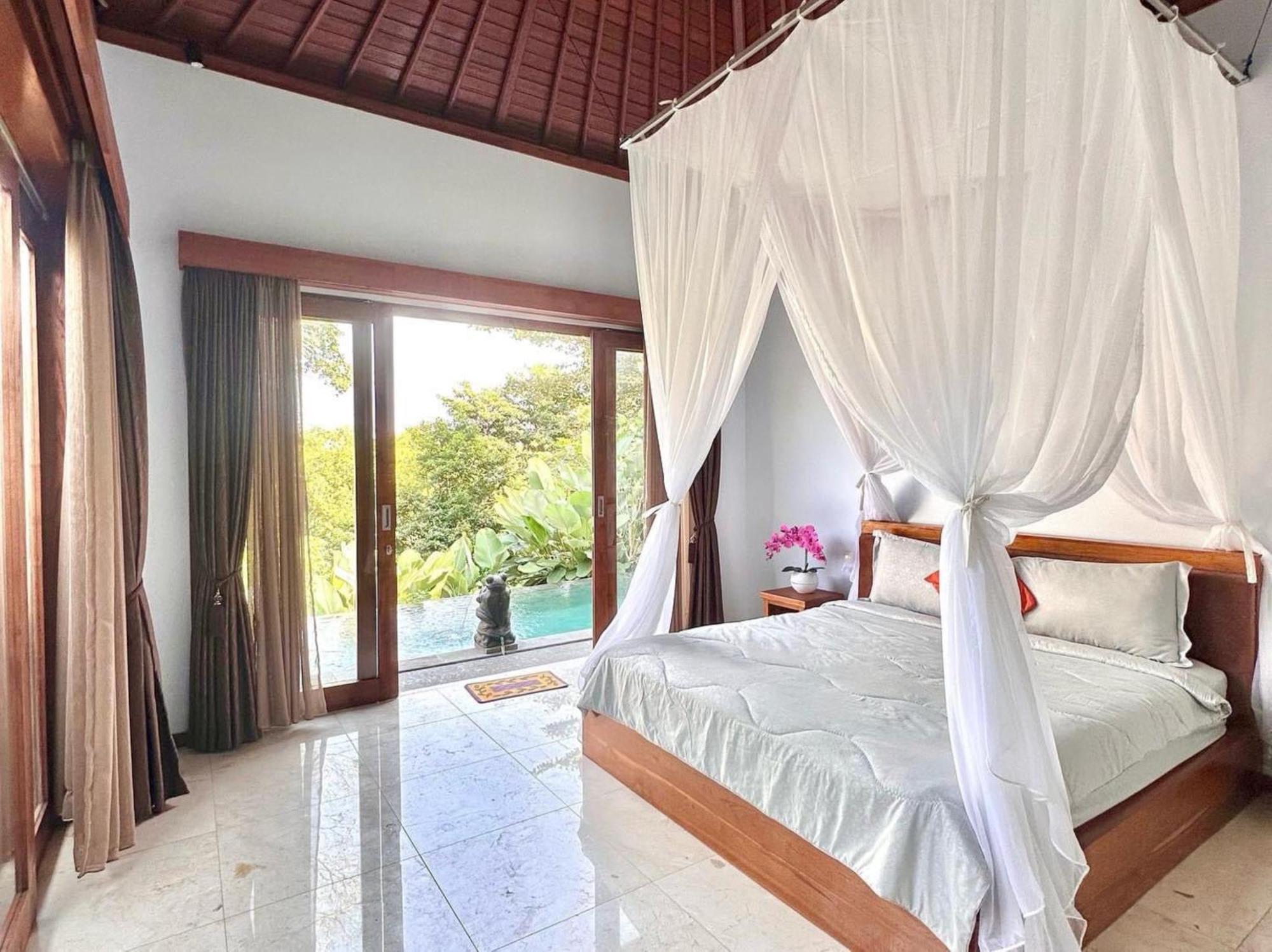 De Cupit Villa Ubud (Bali)