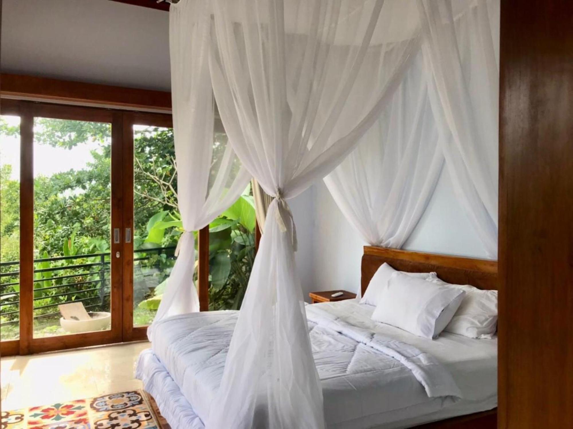 De Cupit Villa Ubud (Bali)