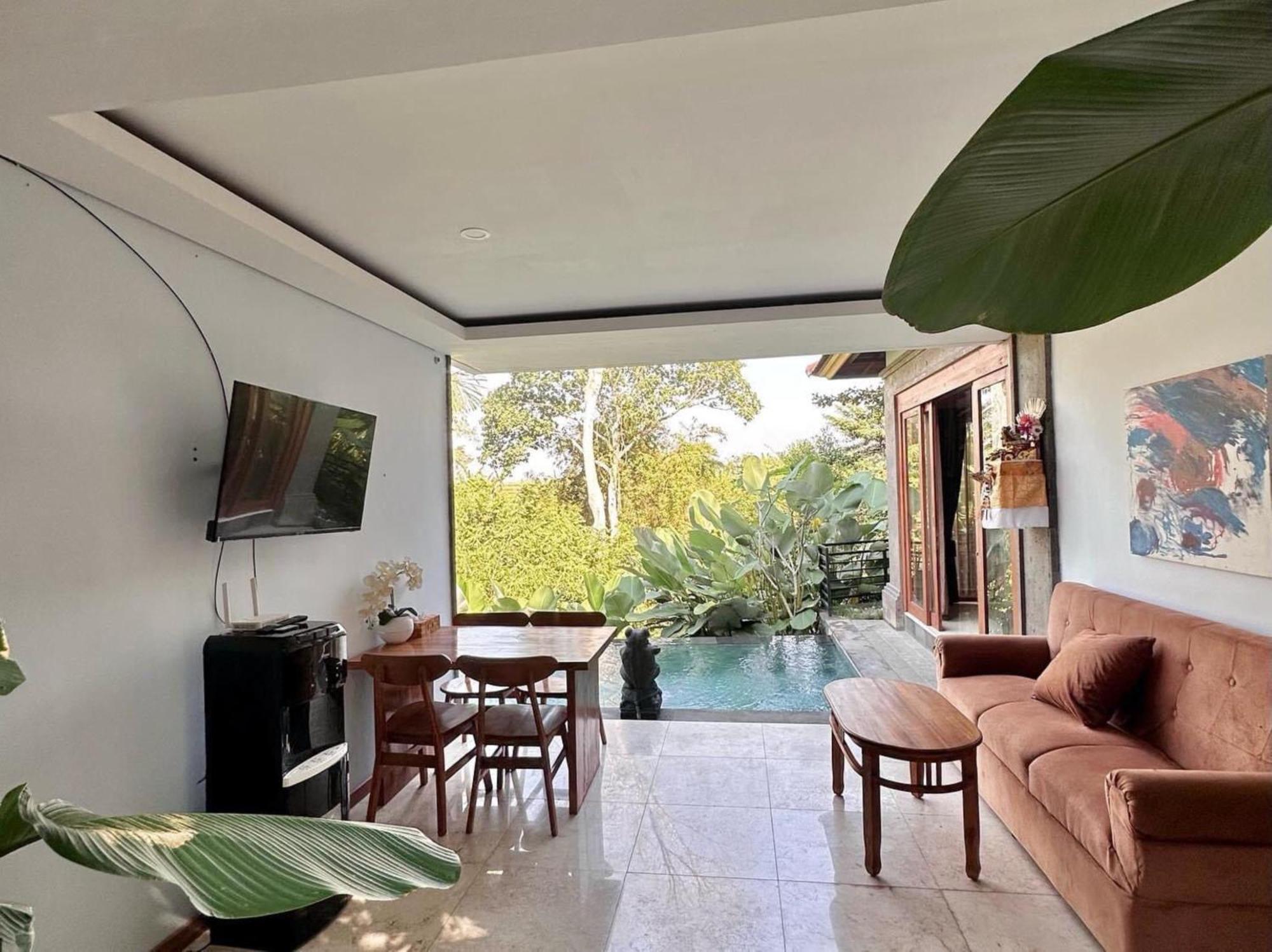 De Cupit Villa *
