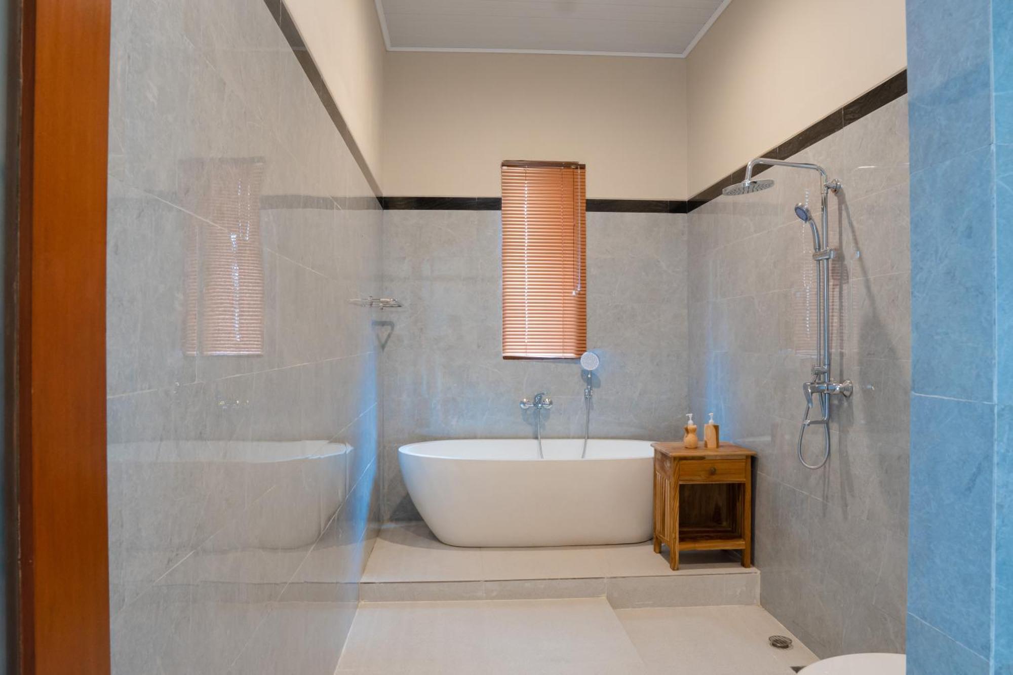 Ferienhaus Obah 1 Bedroom Brand New Private *