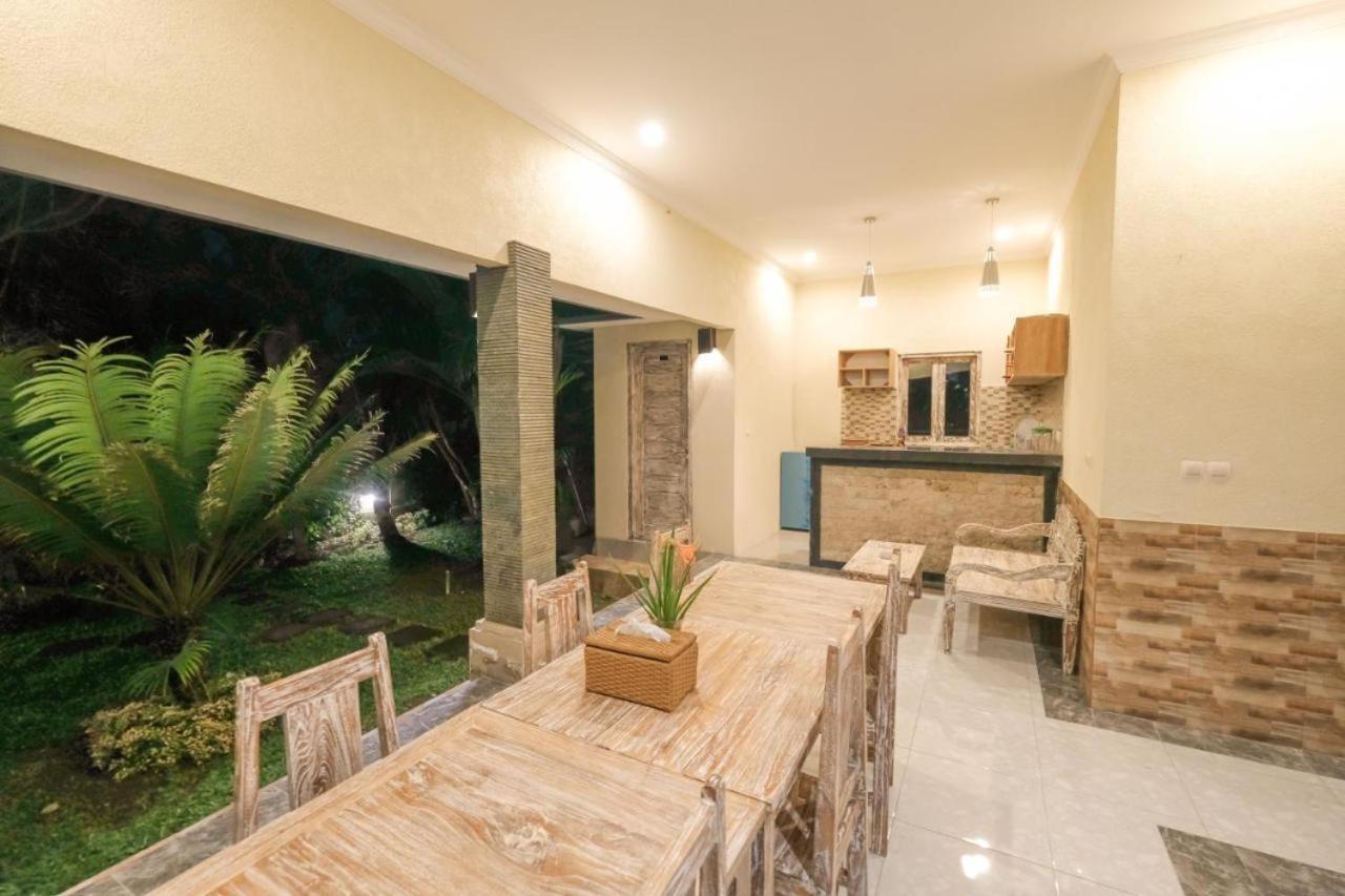 Apartment Sunny House Private In