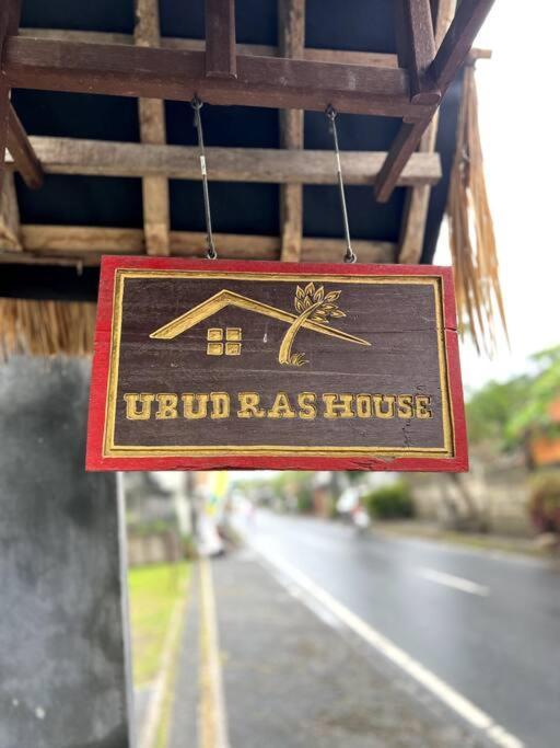 Ras 2 Bedrooms By Damaresa Villa Ubud (Bali)
