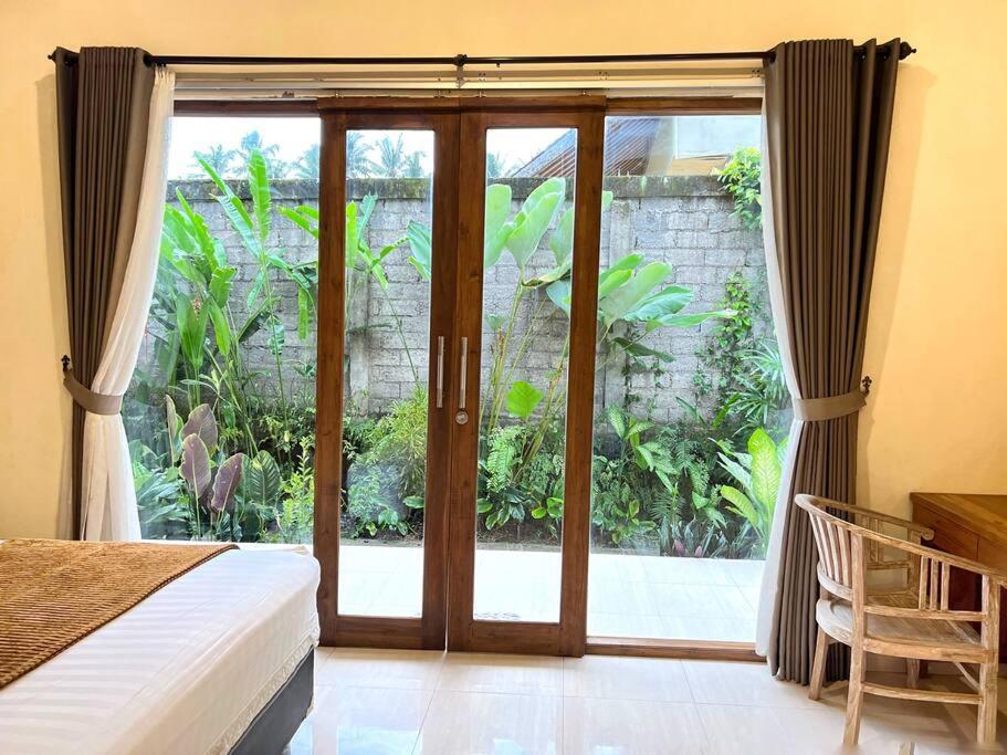 Ras 2 Bedrooms By Damaresa Ubud (Bali)