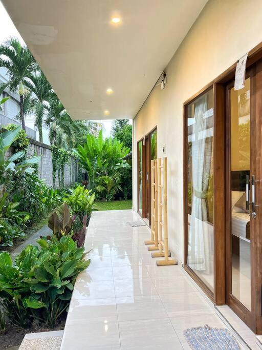 Ras 2 Bedrooms By Damaresa Villa