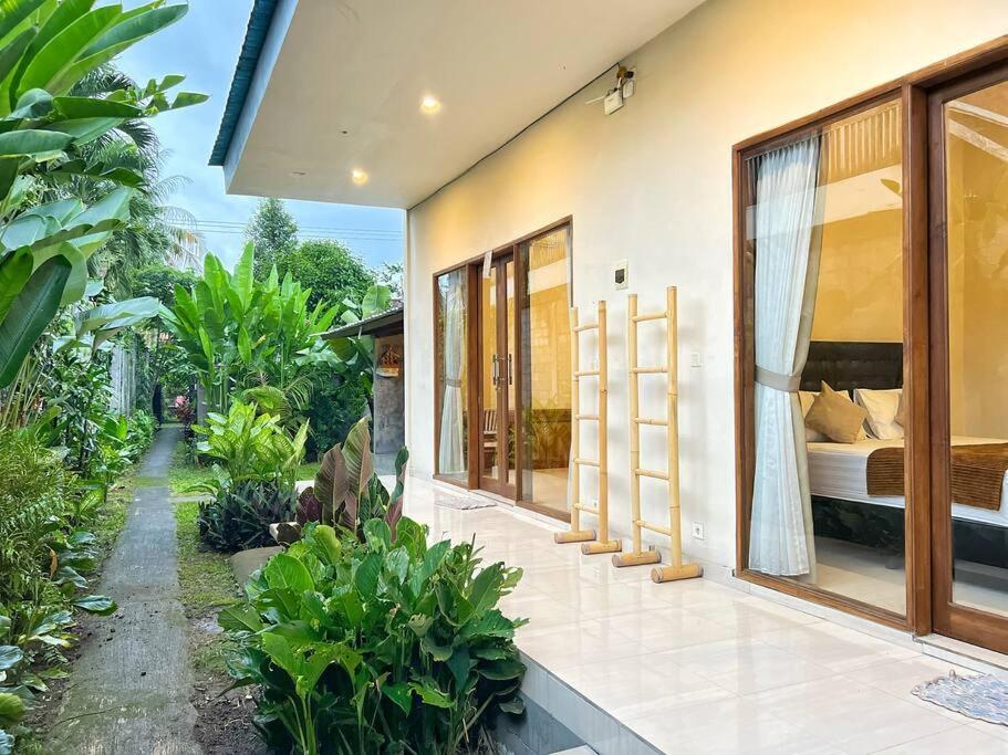 Ras 2 Bedrooms By Damaresa Villa Ubud (Bali)