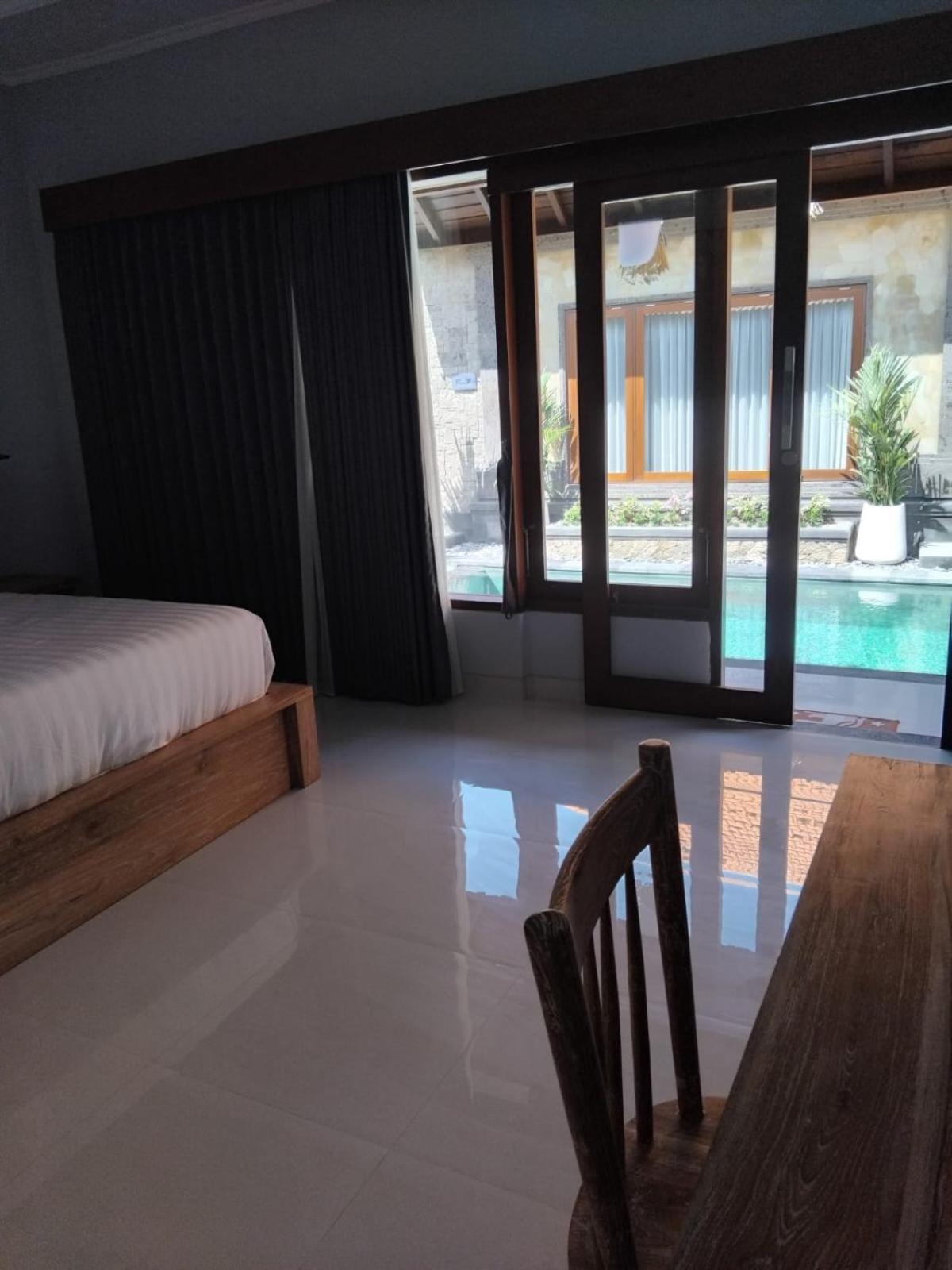 The Prana Villa Ubud (Bali)