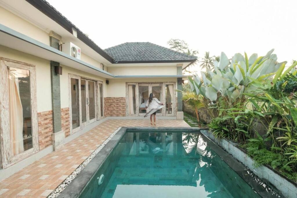 Sunny House Private In * Ubud (Bali)