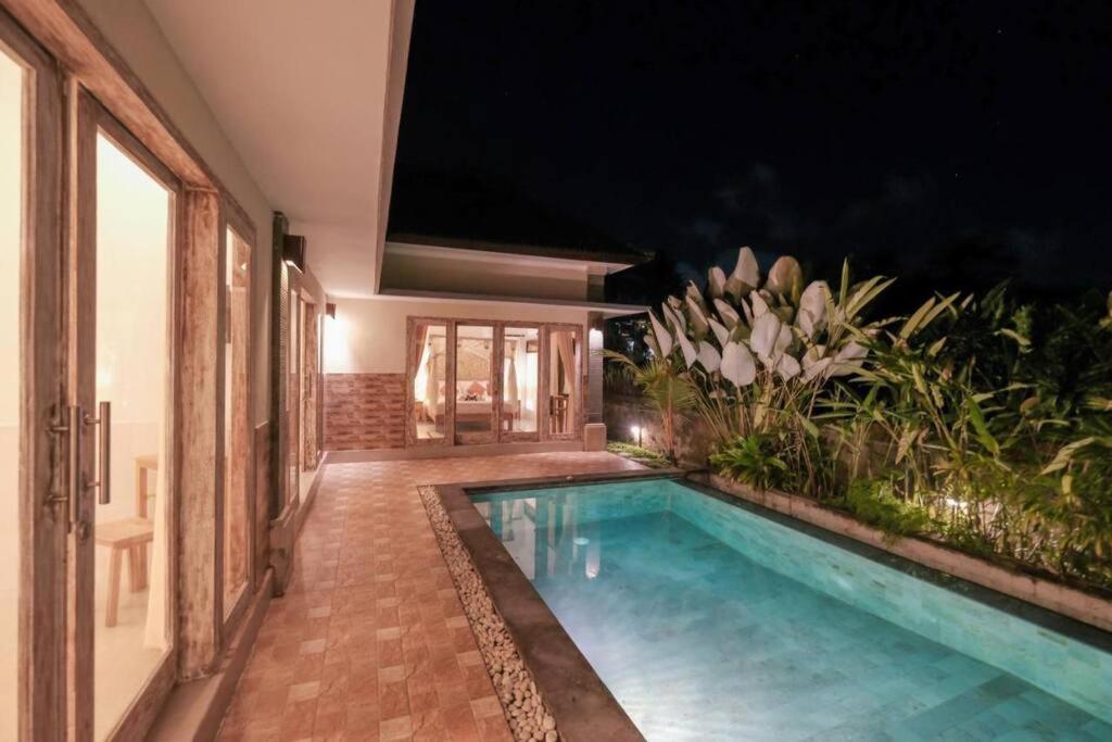 Sunny House Private In