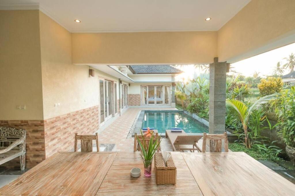 Sunny House Private In Apartment Ubud (Bali)