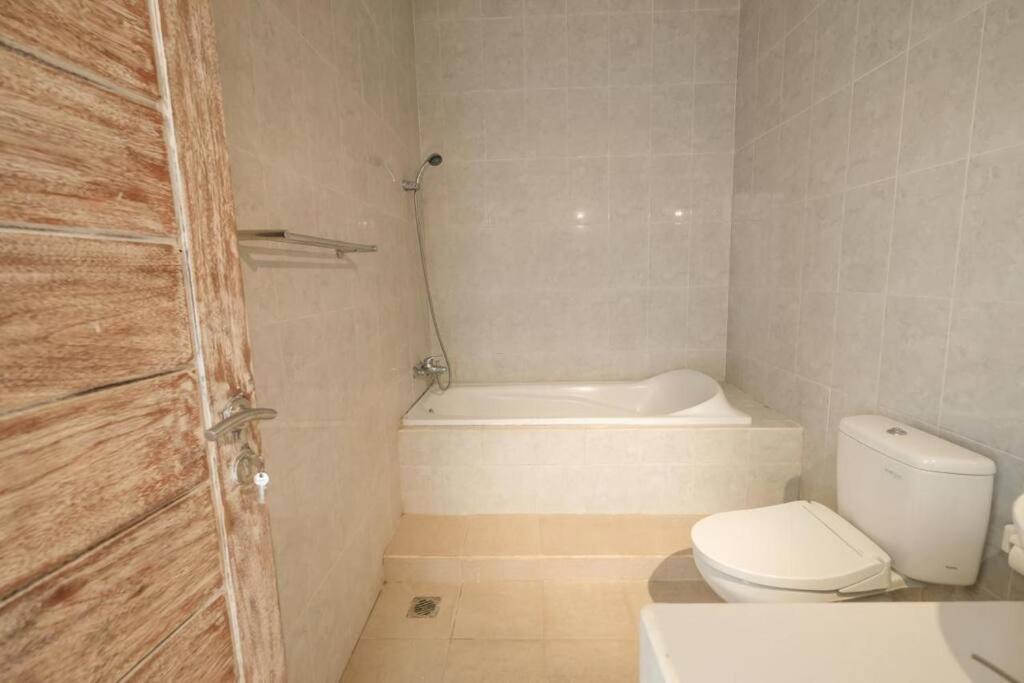 Sunny House Private In Apartment Ubud (Bali)