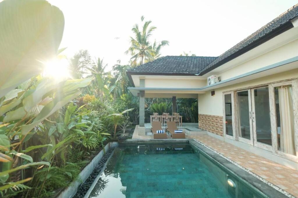 Sunny House Private In * Ubud (Bali)