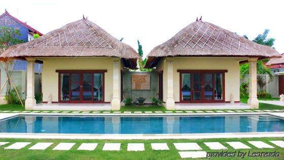 Santai * Ubud (Bali)