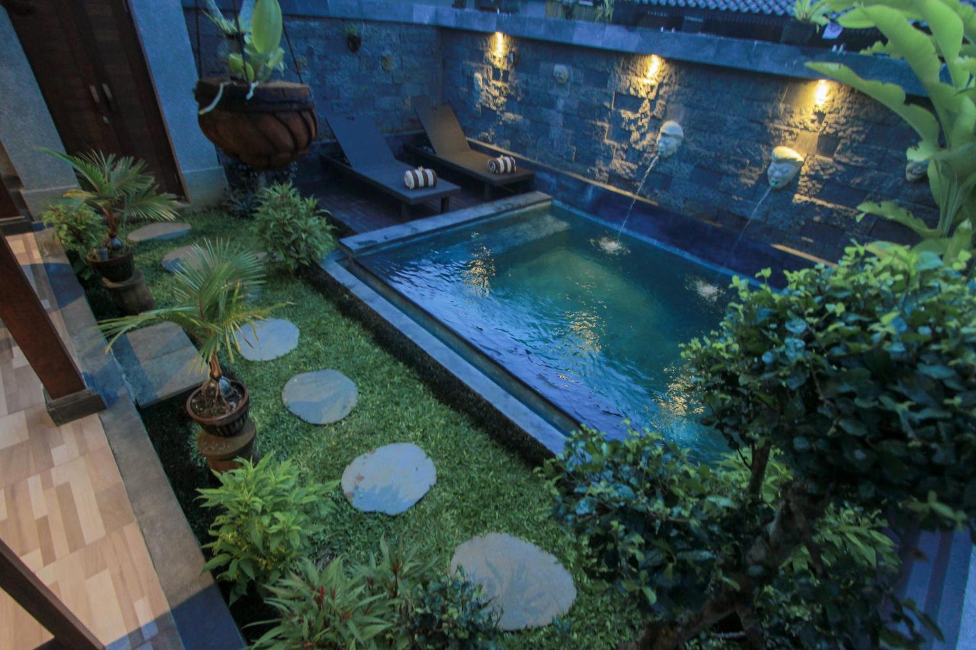 Villa Natha Swari Private Pool