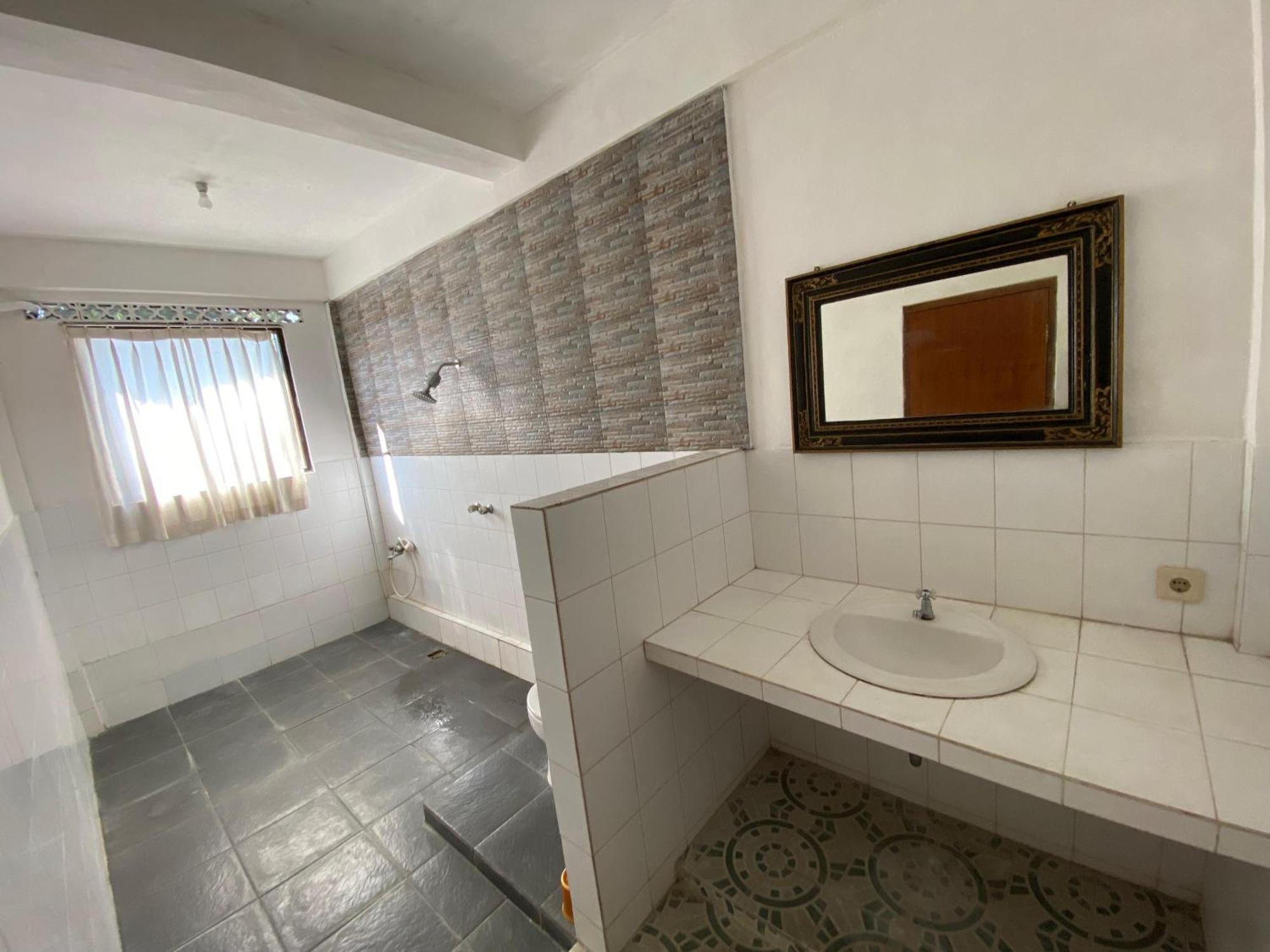 Guest house Budi