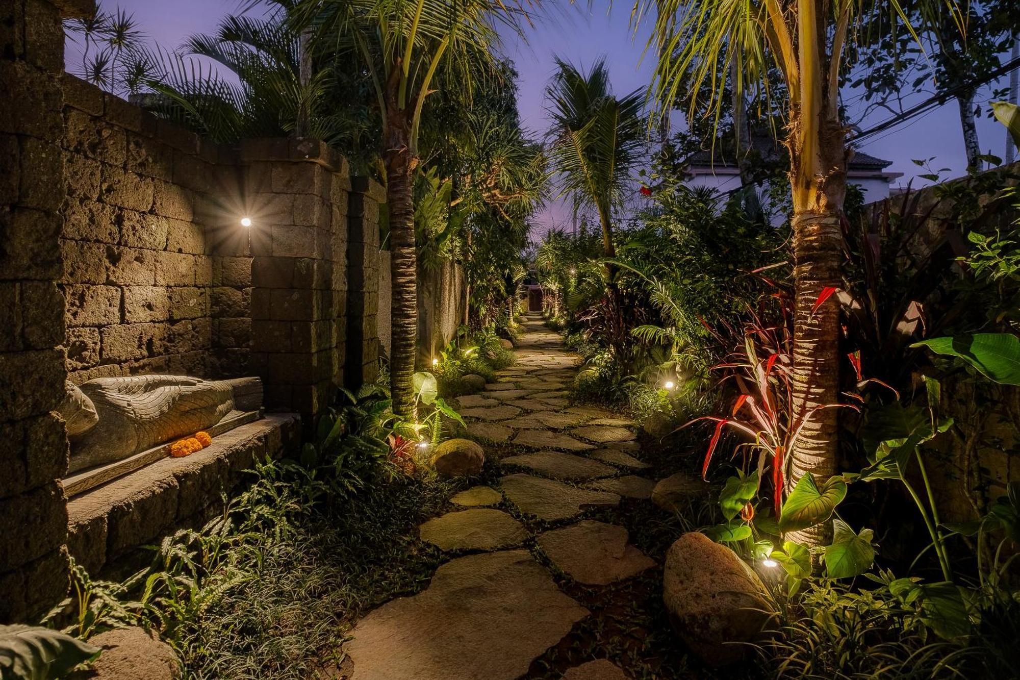 Uddhara Ubud