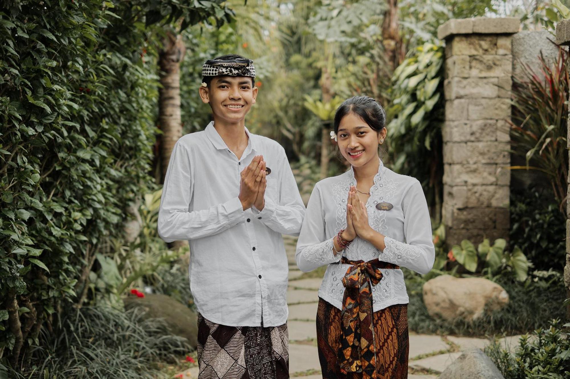 Uddhara Ubud