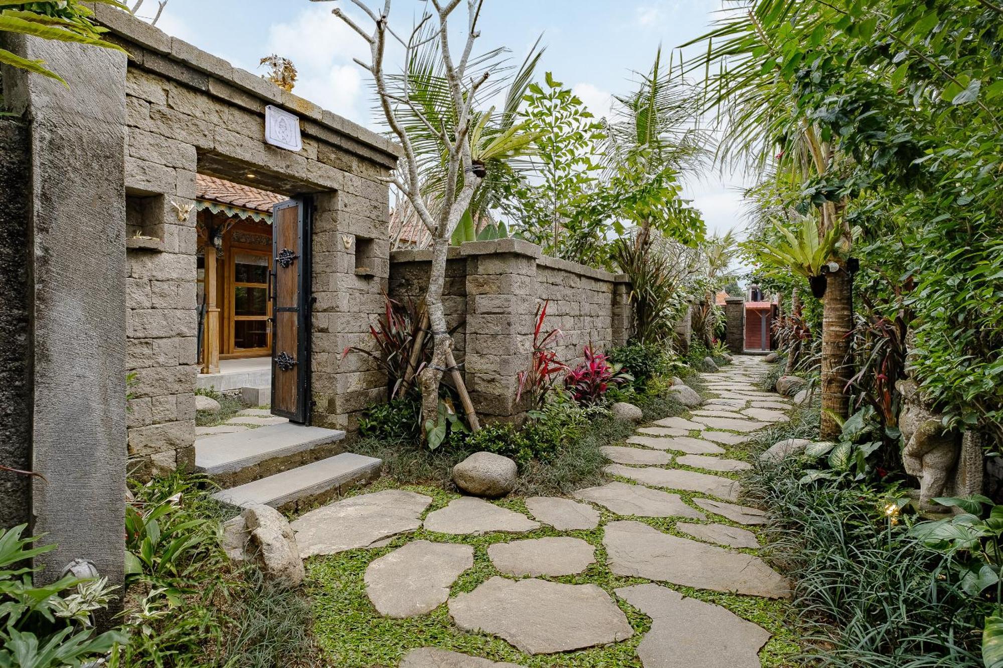 Uddhara Villa