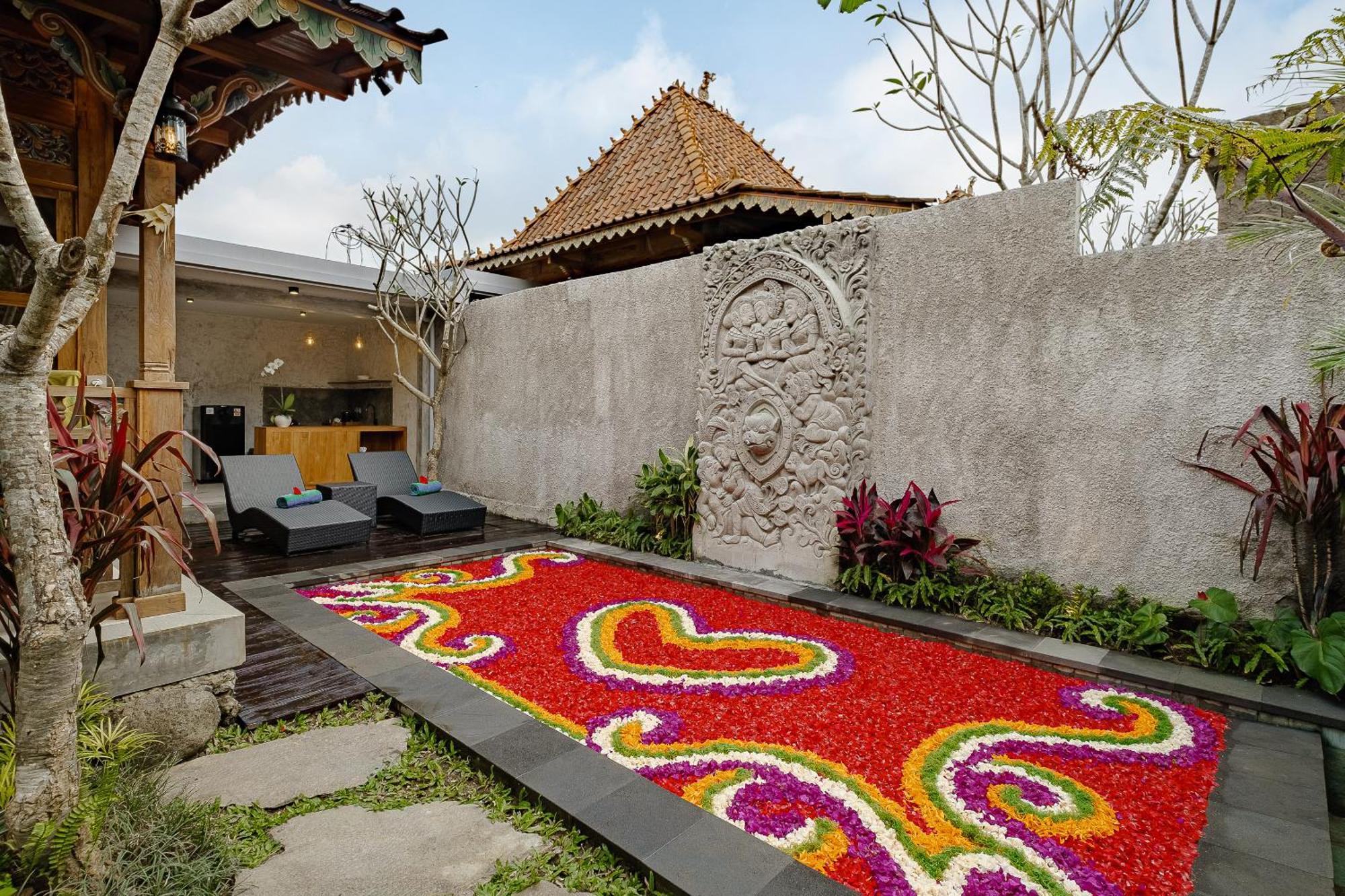 Uddhara Villa
